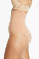 Killer Curves Hi Waist Brief